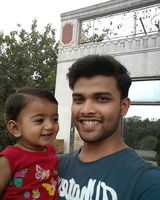 Kaushal Sahu