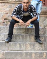 krtank chaudhary