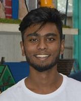 Rohan Dass