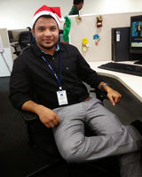 Naveen Gupta
