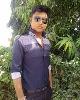 Dinesh Solanki