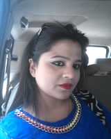 isha soni