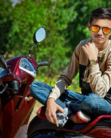 Rushikesh Gujar