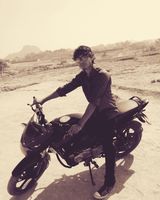 Sunil Munda
