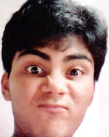 Shivam 