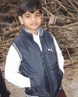 Aashu Saini