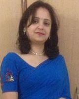 Shubhra Mishra