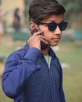 Prajapati Boy Ayush