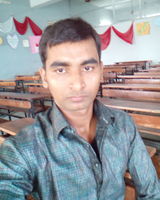 Sayyed Jilani