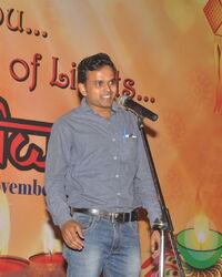AKBAR ALI