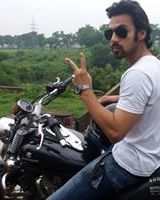 Rohit Raghuwanshi