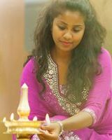 Sandhya Riya