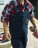 Rounit kumar