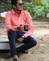 Bhargav Dhameliya