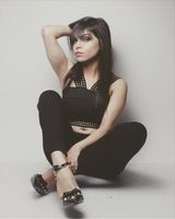 nikita madaan