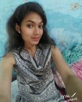 prachi ghildiyal