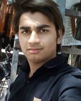 Shawaz Saifi