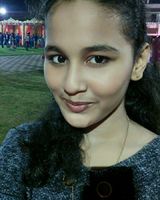 Shraddha Swarnwanshi