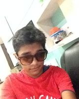 Kenil Sanghvi