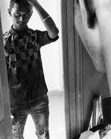 Nishad Kharat