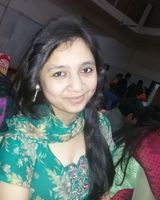 Kajal Gogini