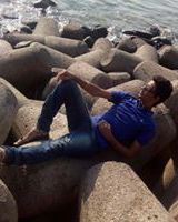 Shailesh Salunkhe