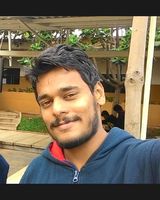 Shashank James