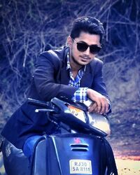 PRATAP JANGID