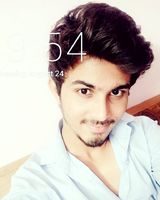 Vivek Meena