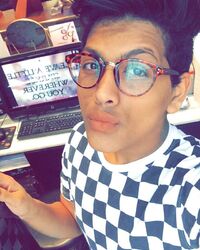 junaid shaikh shaikh