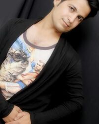 nick narwani