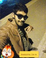 rohan raj 