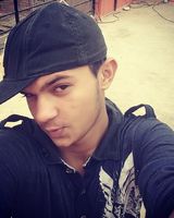 Azaz Uchhadiya