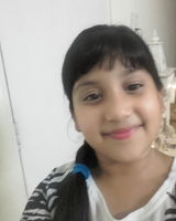 keosha jain