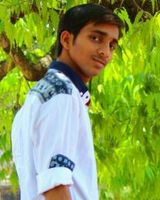 Vinayak Desai