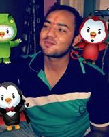 Avinash Jha