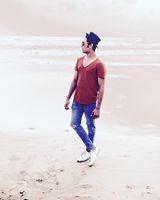 DEEPANSHOO Tanwar
