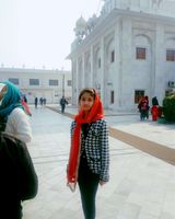 Himanshi Sardana