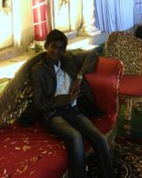 Manan Agarwal