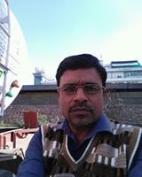 Sunil Patel
