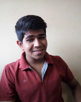 Swaroop Rathod