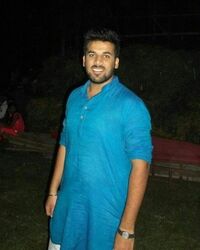 Nishad Umarani
