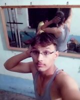 Dikshant Rana