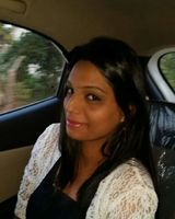 Kalyani shinde