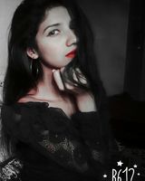 Srijana Chettri
