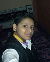 Ansh Dev Gandhi