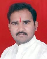 Dayanand B