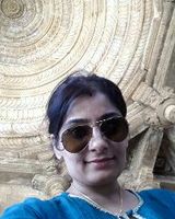 Jiya Varde
