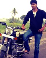 sumanth reddy