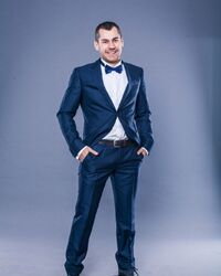 Dmitrii Loktionov